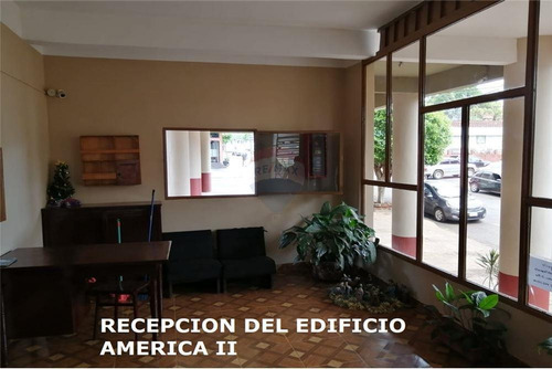 Imagen 3 de 14 de Vendo Departamento De 3 Habitaciones Y Un Baño. America Ii.