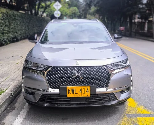 D.S. DS7 1.6 Audace