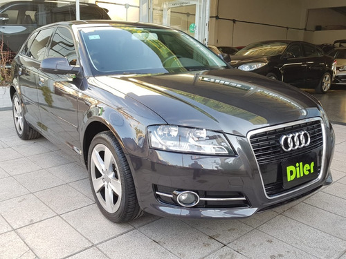 Audi A3 Sportback 1.4 Tfsi Mt 122cv 46655831 Dilercars