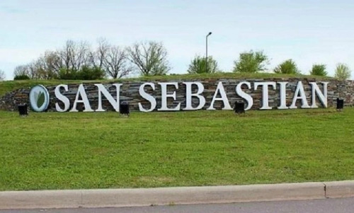Imagen 1 de 3 de Terreno Lote En Venta Ubicado En San Sebastian, Escobar, G.b.a. Zona Norte