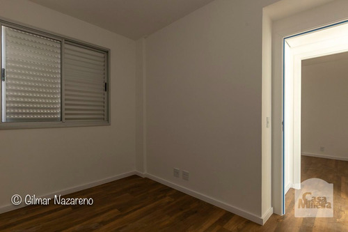 Imagem 12 de 15 de Apartamento À Venda No Prado - Código 276657 - 276657