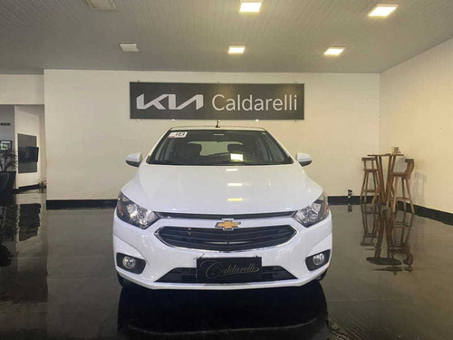 Imagem 2 de 11 de Chevrolet Onix 1.4mt Ltz