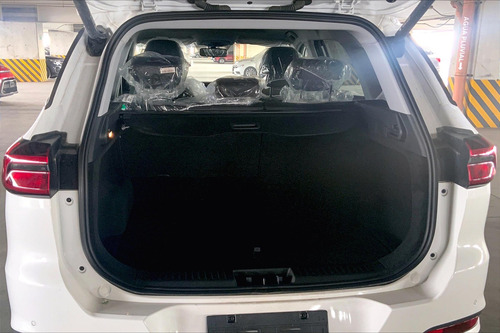 Chirey Tiggo 7 Pro 2023