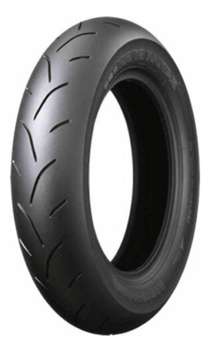 Llanta 100/90-12 Bridgestone Bat Bt601ss F 49j Bridgestone