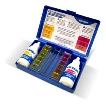 Comprar Comparador De Cloro Y Ph Gifi Para Piscina