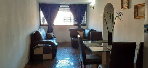 Imagen 6 de 9 de Se Vende Apartamento En Ciudad Casarapa, Guaren