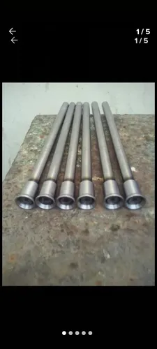 Varillas De Enpuje Carterpila (Usado)