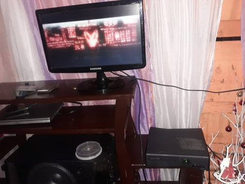 Xbox 360 En Buen Estado Y Barato Negociable