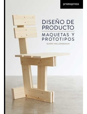 Diseño De Producto, Maquetas Y Prototipos