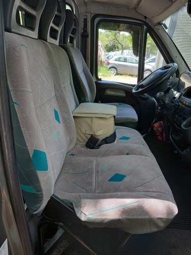 Imagem 7 de 8 de Fiat Ducato