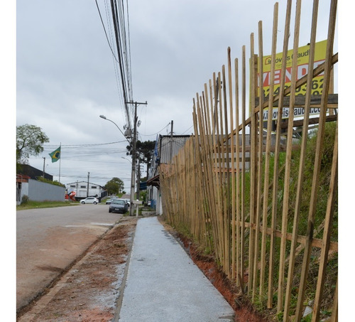 Imagem 22 de 30 de Terreno Comercial 1.116 M² Com 22,80 De Frente - Zoneamento Emf Eixo Da Marechal Floriano.