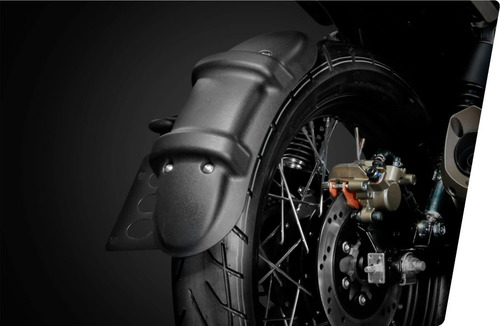 Imagen 7 de 12 de Vento Rocketman 2022 Racing Gris Nuevas De Agencia Cdmx