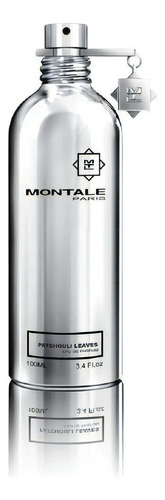 Perfume Montale Patchouli Leaves Edp 100 Ml