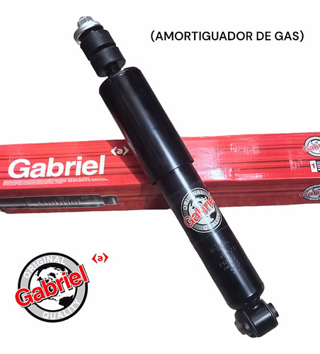 Amortiguador Delantero Fortaleza 4x4 / F350 / F150 