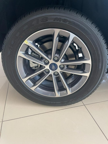 Imagen 21 de 23 de Ford Territory 1.5t Sel