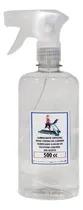 Comprar Silicona Lubricante Cinta Correr Dosificador 500c Servicegym