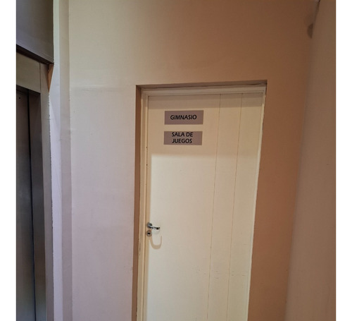 Depto. Venta De 1 Dormitorio Usd 57.000. Barrio Guemes.