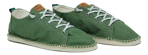 comprar Alpargata Tenis Star Feminino Cadarco Confortavel Leve Macio
