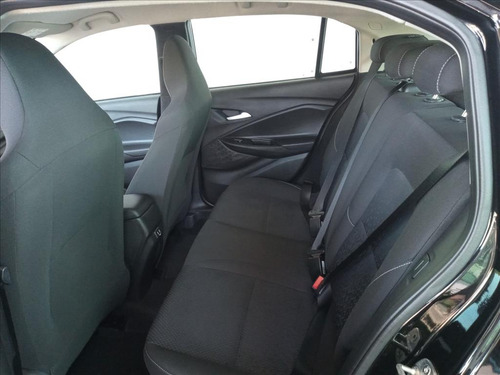 Chevrolet Onix 1.0 TURBO FLEX LT AUTOMÁTICO