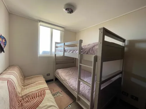 Departamento 3 Dormitorios Dos Baños Bosques De Montemar