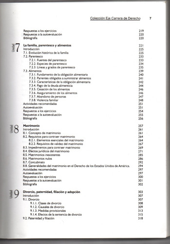 Unitec - Derecho Civil I - 2a Ed. (Usado)