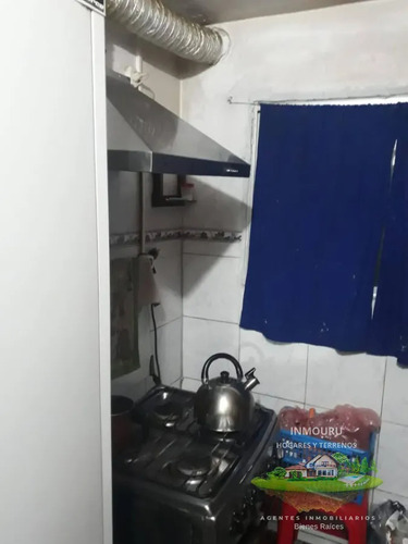 Vendo Acogedora Casita En El Cerro (maracaná)