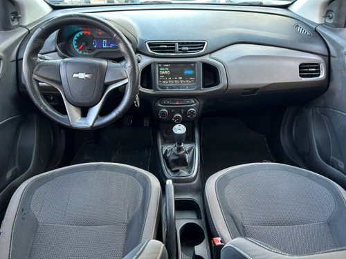 Chevrolet Prisma Prisma 1.0 MPFI LT 8V FLEX 4P MANUAL