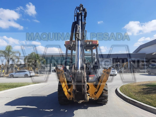Imagen 8 de 14 de John Deere 310k Ep 2013 4x4 Extension, Kit, Parabrisas $+iva