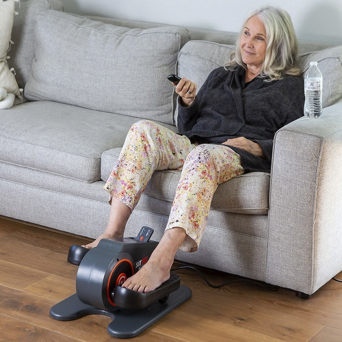 Ejercitador Elíptico - Sit Fit Elliptical - Teleshopping