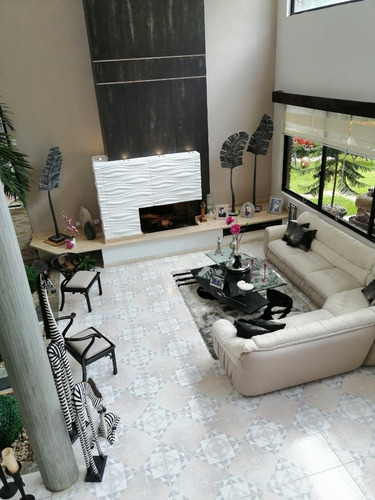 Imagen 6 de 16 de Casa En Venta Urb. El Hatillo 19705