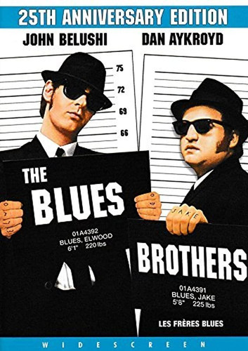 Dvd The Blues