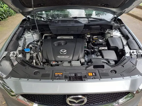 Mazda CX-5 2.5 Touring At