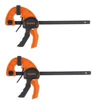 Comprar Kit De 2 Prensas De Ajuste Rápido