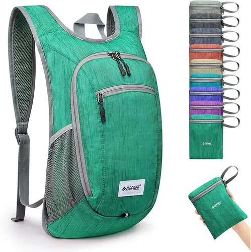 Mochila impermeable senderismo sale