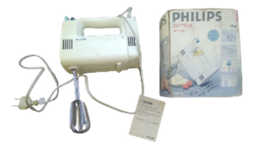 Batidora De Mano Philips 