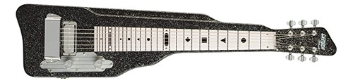 Gretsch - Guitarra Electromática De Acero Con Brillo Negro