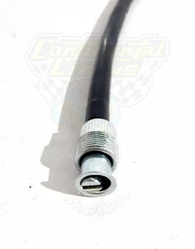Cable Tripa Rpm Cuenta Vueltas Suzuki En 125 - En Xero