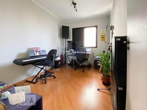 Apartamento À Venda - Vila Mascote, 3 Quartos, 78 - S893113814