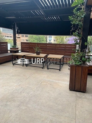 Imagen 20 de 28 de Bonito Ph En Venta, Calle Galileo Con Roof Garden Grande