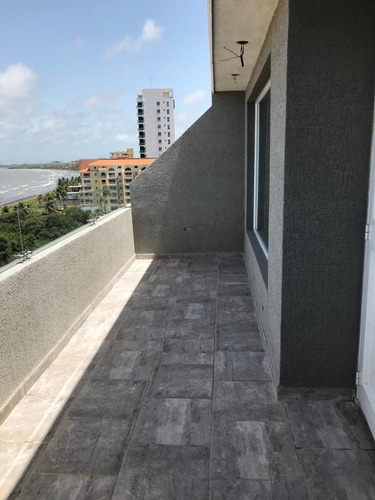 Imagen 13 de 14 de Apartamento Duplex Tucacas Estado Falcon