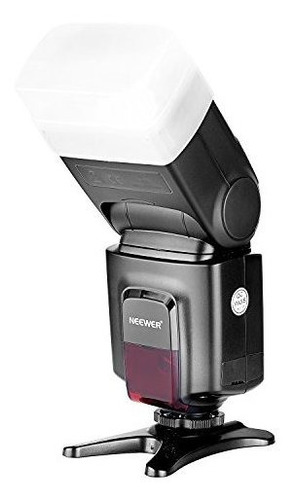 Tt560 Flash Speedlite 12 Kit Filtro Color Para Canon Nikon