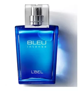 Lbel Bleu Intense Colonia Aroma Herbal Aromática