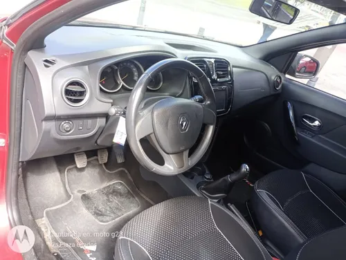 Stepway Intens