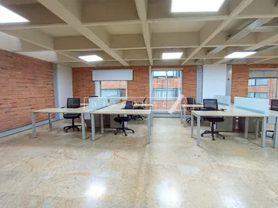 Oficina en arriendo