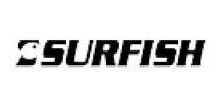 Imagen 2 de 3 de Reel Surfish Revolt 70 3 Rulemanes Variada Pesca Rio Mar