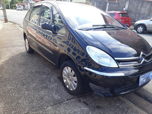 Citroën Xsara Picasso 2008 1.6 Glx Flex 5p