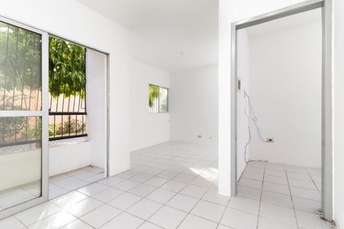 Imagem 4 de 17 de Apartamento Com 2 Quartos Para Alugar, 65 M² Por R$ 1.554/mês Com Taxas- Cordeiro - Recife/pe - Ap0215