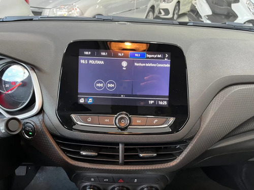 Chevrolet Onix plus 1.0 Lt 2 4P
