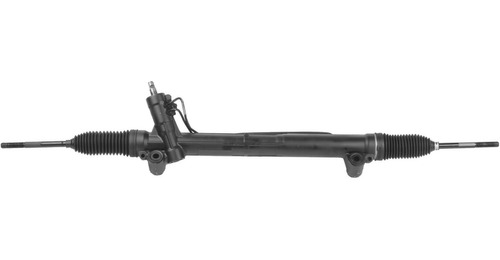 Cremallera Direccion Hidraulica Jeep Commander 06-10 Cardone (Reacondicionado)