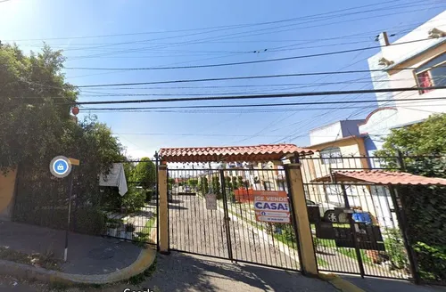 Casa En Remate Bancario En Colinas De Balbuena, Unidad San Buenaventura, Ixtapaluca. Eo